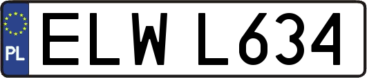 ELWL634