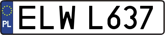 ELWL637