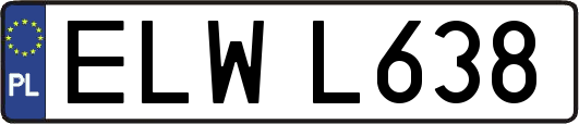 ELWL638