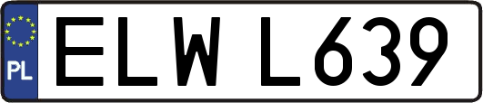 ELWL639