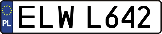 ELWL642