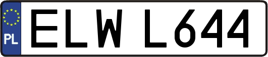 ELWL644