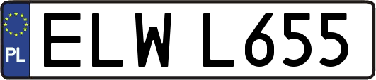 ELWL655