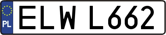 ELWL662