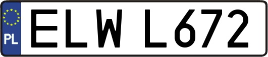 ELWL672