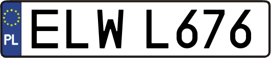 ELWL676