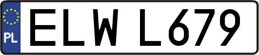 ELWL679