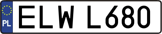 ELWL680