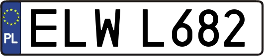 ELWL682