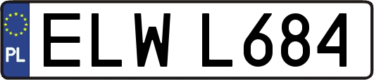 ELWL684