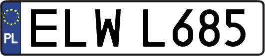 ELWL685