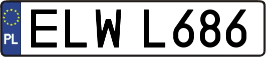 ELWL686