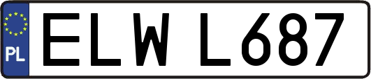 ELWL687