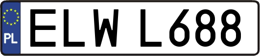 ELWL688