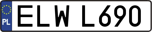 ELWL690