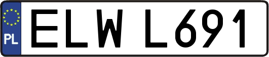 ELWL691