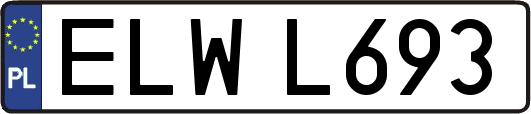 ELWL693