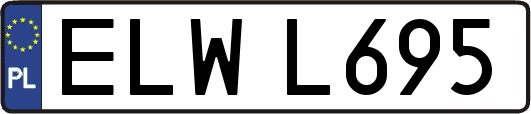 ELWL695
