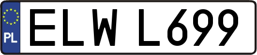 ELWL699