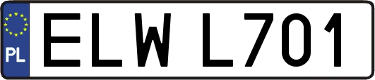ELWL701