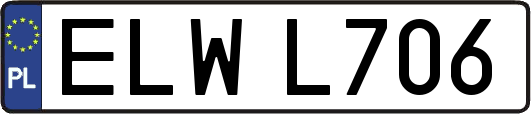 ELWL706