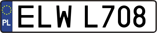 ELWL708