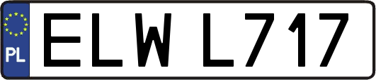 ELWL717