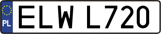 ELWL720