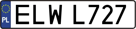 ELWL727
