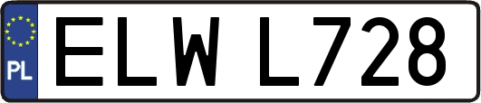 ELWL728
