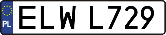 ELWL729