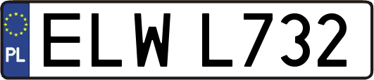 ELWL732