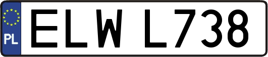 ELWL738