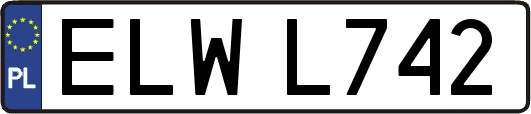 ELWL742