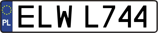 ELWL744