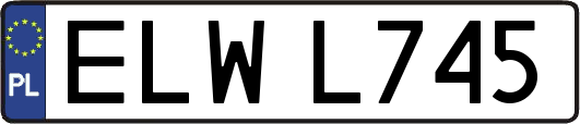 ELWL745