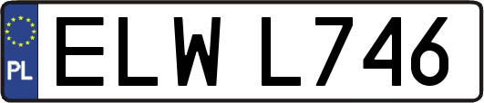 ELWL746