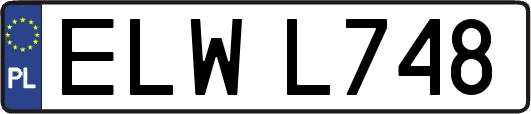 ELWL748