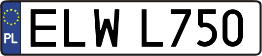 ELWL750