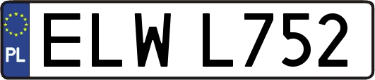 ELWL752