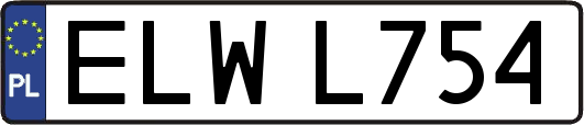 ELWL754
