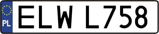 ELWL758
