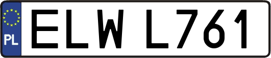 ELWL761