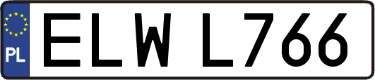 ELWL766