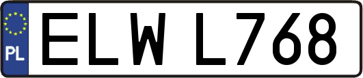 ELWL768