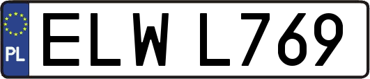 ELWL769