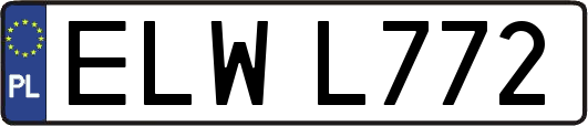 ELWL772