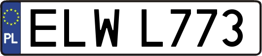 ELWL773