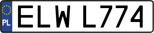 ELWL774