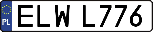 ELWL776
